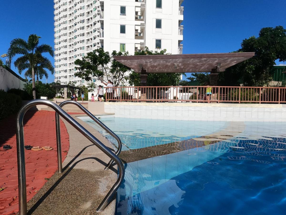 Anuva Deluxe Couple Suite Muntinlupa City Экстерьер фото