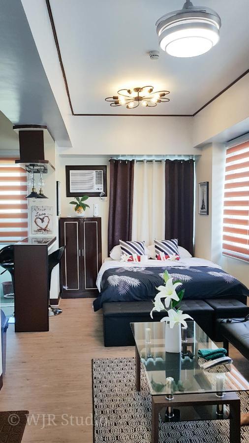 Anuva Deluxe Couple Suite Muntinlupa City Экстерьер фото